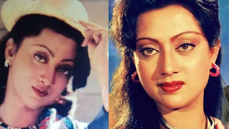 জনপ্রিয় অভিনেত্রী সুনেত্রা মারা গেছেন